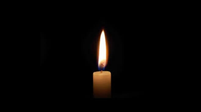 Image result for mourning candle